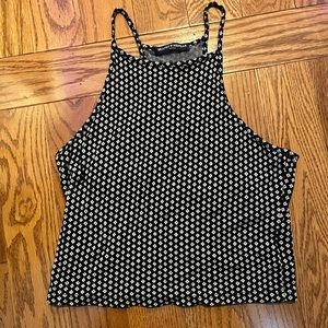 Vintage brandy Melville tank